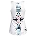Fancyqube(TM) Women's Summer Aztec Tank Tops XL