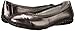 Kenneth Cole Reaction Buck N Roll Ballet Flat (Little Kid/Big Kid)
