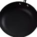 Circulon Acclaim Hard Anodized Nonstick Frying Pan Set / Fry Pan Set / Hard Anodized Skillet Set - 8 Inch, 10 Inch, and 11 Inch, Black