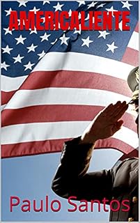 Livro AMERICALIENTE