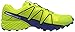 Salomon Men's Speedcross 4 Trail Runner Running Shoe, Acid Lime, 11 M US
