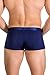 OBVIOUSLY Spectra 2.0 Collection - AnatoFREE Hipster Trunk - Abyss Blue - Large