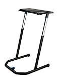 Wahoo KICKR Multi-Purpose, Adjustable Height Desk for Indoor Cycling and Standing