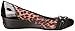 AK Anne Klein Sport Women's Bryony Fabric Wedge Pump