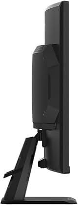 Gigabyte GS27FC 27 Inch FHD Curved Gaming Monitor 180Hz 1ms VA HDR Ready view 5