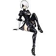Furyu NieR Automata Ver1.1a: 2B Noodle Stopper Figure (Yorha No.2 Type B)