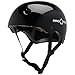 Protec CPSC Classic Helmet (Gloss Black, Small)