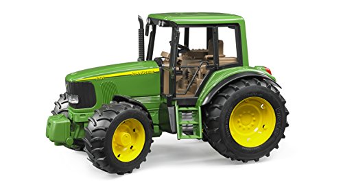 Bruder 02050 - John Deere 6920 – Bild 6