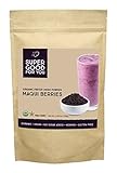 Good For You Foods Organic Maqui Berry Powder, 3.527oz (100g)