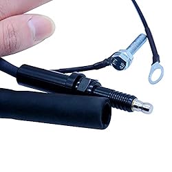 Xin Tester COP Extension Cord with Earth Cord for