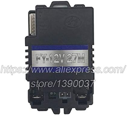 27.145 mhz remote control app