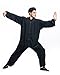 ICNBUYS Men's Kung Fu Tai Chi Uniform