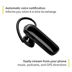 Jabra Talk 25 SE Mono Bluetooth Headset