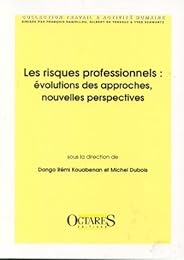 Les  risques professionnels