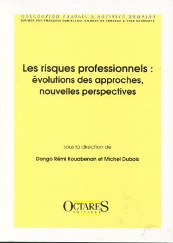 Les  risques professionnels
