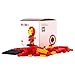 LOZ Mini Assembly Diamond Blocks Nanoblock The Avengers Iron Man Children's Educational Toy 9158-130pcs