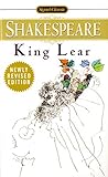 King Lear (Signet Classics) by William Shakespeare, Russell Fraser