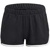 Under Armour Girls Rival Shorts