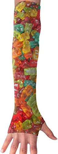 Sports Bike Cycling Hiking Arm Sleeve Arm Candy Pills Warmer Arm Protector Barcer Shooting UV Protection Sun Protection