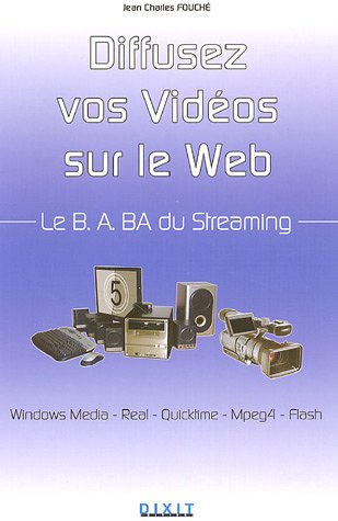 Le  b.a.-ba du streaming