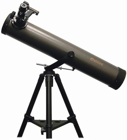 galileo telescope price