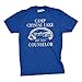 Mens Camp Crystal Lake T shirt Funny Shirts Camping Vintage Horror Novelty Tees