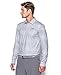 Under Armour Men's Playoff Long Sleeve Polo