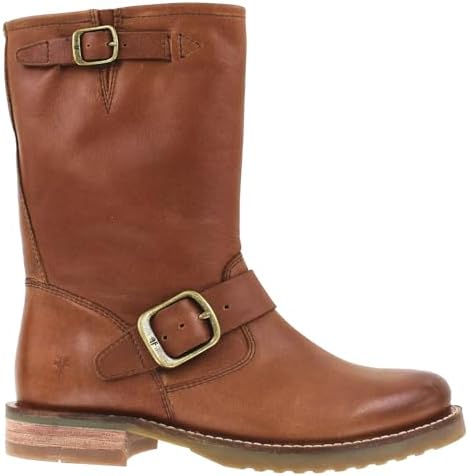Amazon.com | Birkenstock Collins Boots, Nl Dark Brown, 4.5 