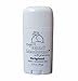 Organic Island Deodorant Original Formula, 2.5 oz Probiotic Deodorant Stick, Natural, Aluminum-Free, Unscented, Vegan (Single Stick)