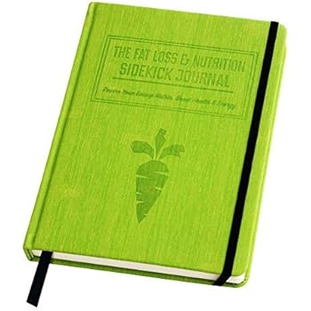  Daily Food Intake Journal Notebook 4 X 8