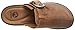 Crocs Women's Cobbler Buckle Clog