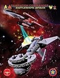 Battleships Attack : Federation Commander