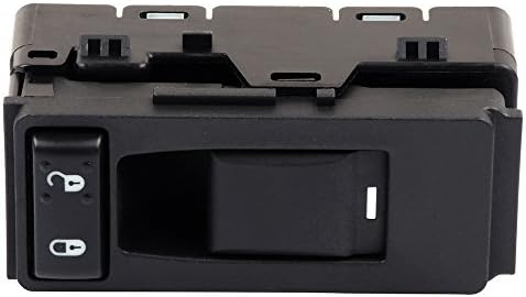 OLANMUS Power Window Switch for 2011-2014 Chrysler 200 2007-2010 Chrysler 300 2008-2014 Dodge Avenger 2011-2012 Dodge Caliber 2007-2008 Dodge Magnum 2011-2017 Jeep Compass