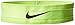 Nike Speed Performance Headband (One Size Fits Most, Volt/Black) Sweatband Swoosh Logo