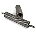 E.H.C Helical Replacement Seat Springs 3 Long 1/2 Wide for Sofa, Recliners, Chairs, and Auto Seats