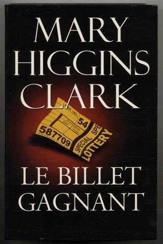 Le  billet gagnant
