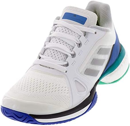 adidas barricade tennis shoes womens