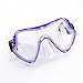 Swimming Scuba Mask Diving Mask Free Diving Glasses Snorkeling Mask Snorkel Goggles with Tempered Anti-Fog Lens Glasses Silicone Skirt Soft Flexible Silicone Strap for Adult Men Women Youth