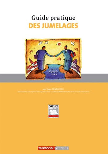 Guide pratique des jumelages