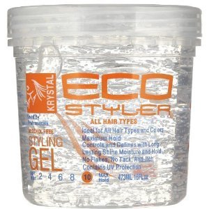 U/S Ecoco Styl Gel Clr Size 16z U/S Ecoco Styl Gel Clr 16z