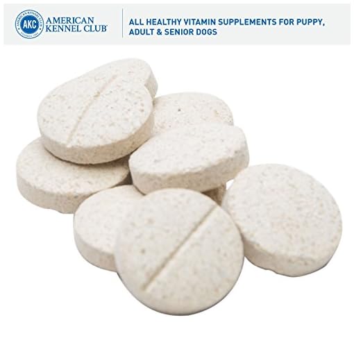 Puppy Vitamins For Small Dogs Advanced Multivitamin B Complex