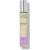 The Organic Pharmacy Brightening Plus Serum, 35ml - with Niacinamide, Enzymes, Orange Peel Oil (Formerly Rose Plus Brightening Complex)