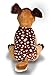 Wild Republic Fawn Plush, Stuffed Animal, Plush Toy, Gifts for Kids, Cuddlekins 12 Inches