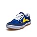 DOUBLESTAR MR Classical Lightweight Kung Fu Shoes,Blue,US 10 Men/ US 10.5Women