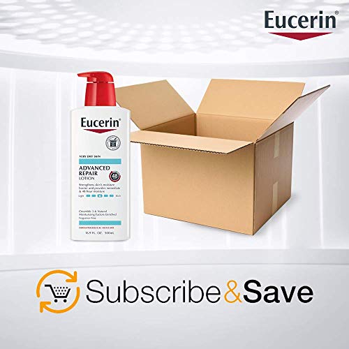 Eucerin Advanced Repair Lotion - Image 11