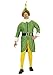Rubies Fun Costumes Buddy the Elf Plus Size Movie Costume - Green