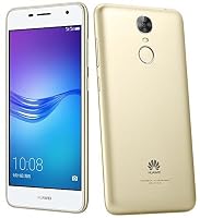 Huawei P9 Lite Smart 4G LTE USA & Latin DIG-L23 Fingerprint