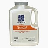 SpaGuard Enhanced Shock (6 lb) (2 Pack)