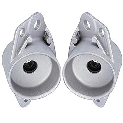 AUTOMUTO Rear Upper Shock Mounts Fit for 2000-2006