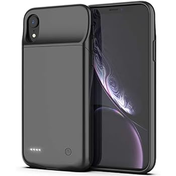 KISSCASE 5W Qi Wireless Charger for iPhone X Xs MAX XR 8